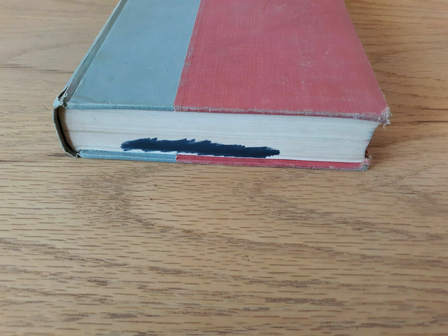 Best American Plays Fourth Series, 1952-1957 by John Gassner (1958, Hardcover)