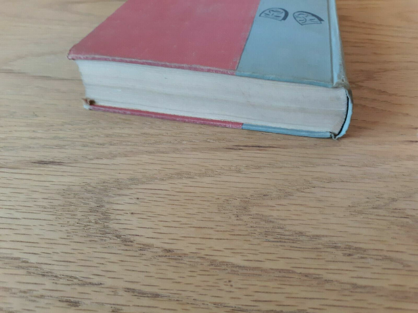Best American Plays Fourth Series, 1952-1957 by John Gassner (1958, Hardcover)