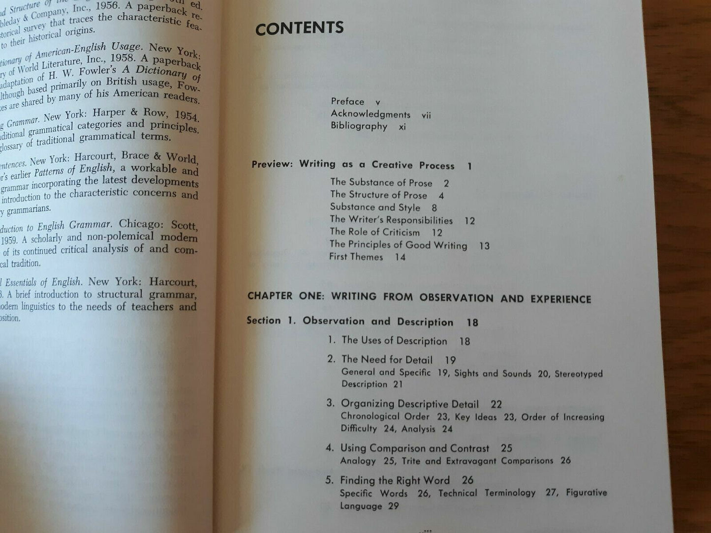 A Short New Rhetoric by Hans Guth 1967