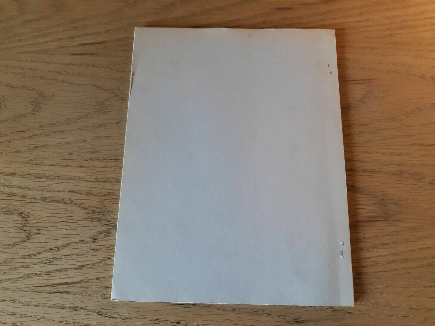 1992 Compas Summer Writing Workshop Anthology A Max Program