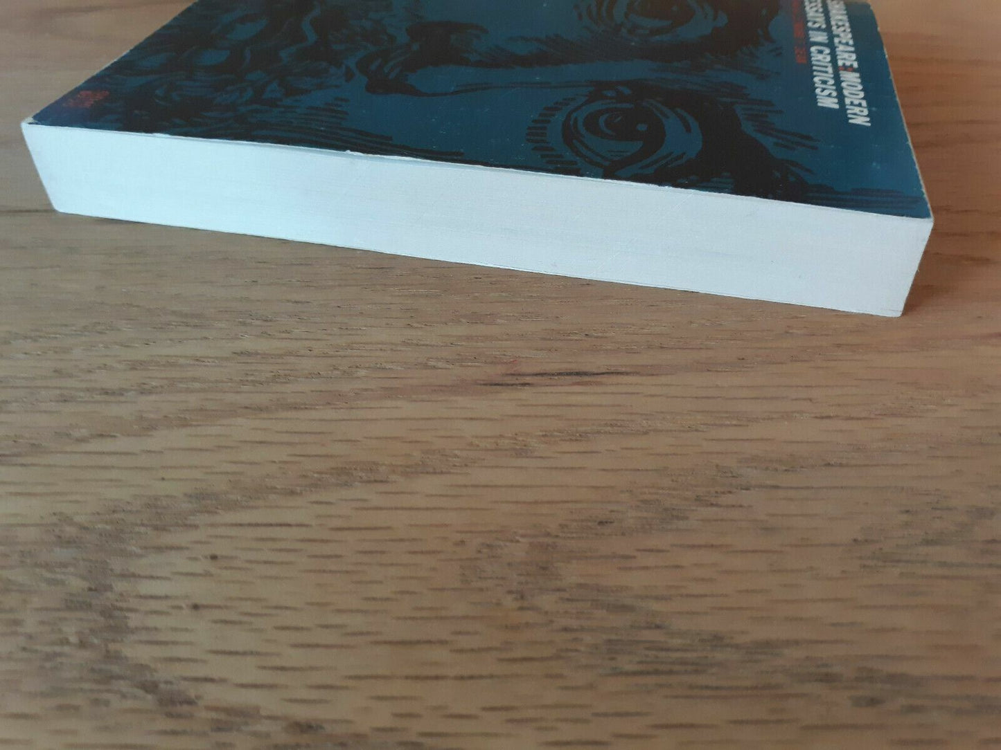 Shakespeare Modern Essays in Criticism by Leonard Dean 1965