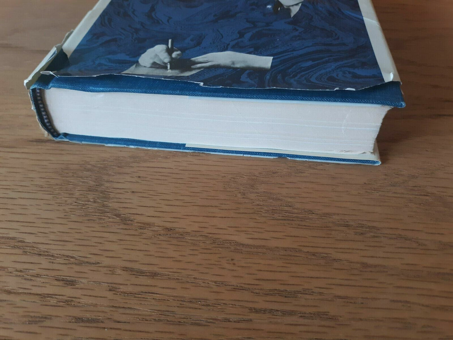The Autobiography of Bertrand Russell, 1872-1914 HC/DJ 1967 1st American Edition