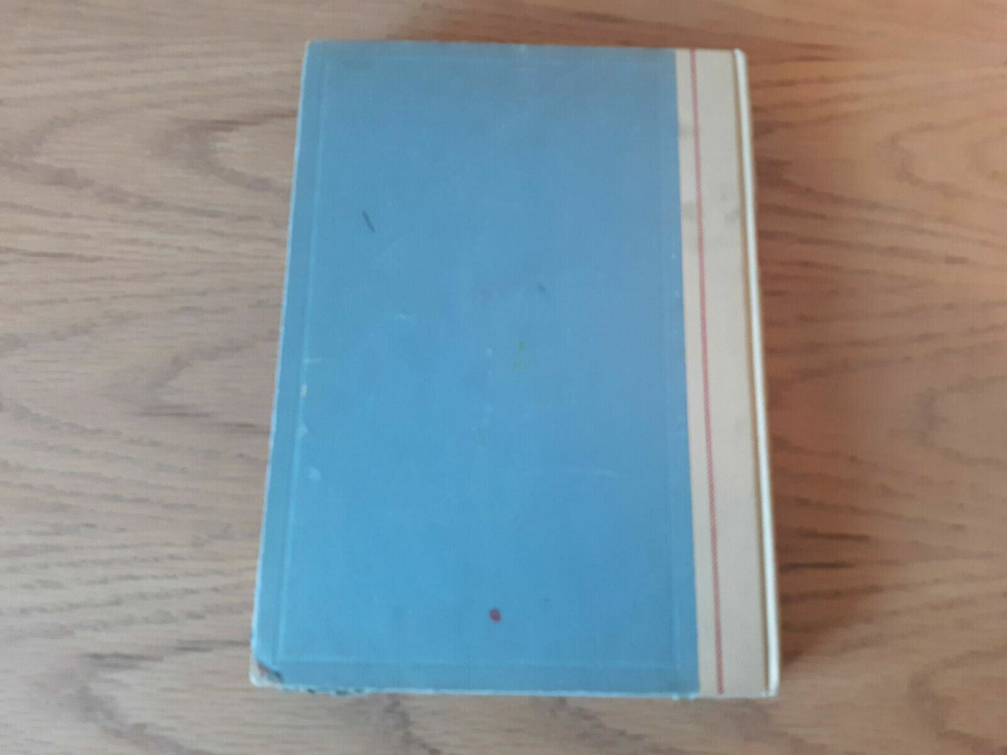 Shirley Temple's Storybook 1958 Seventh Printing