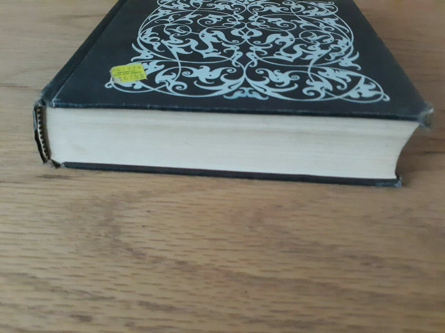 Interpreting Literature Fourth Edition by Knickerbocker Reninger 1969
