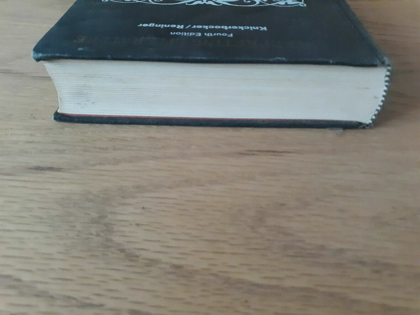 Interpreting Literature Fourth Edition by Knickerbocker Reninger 1969