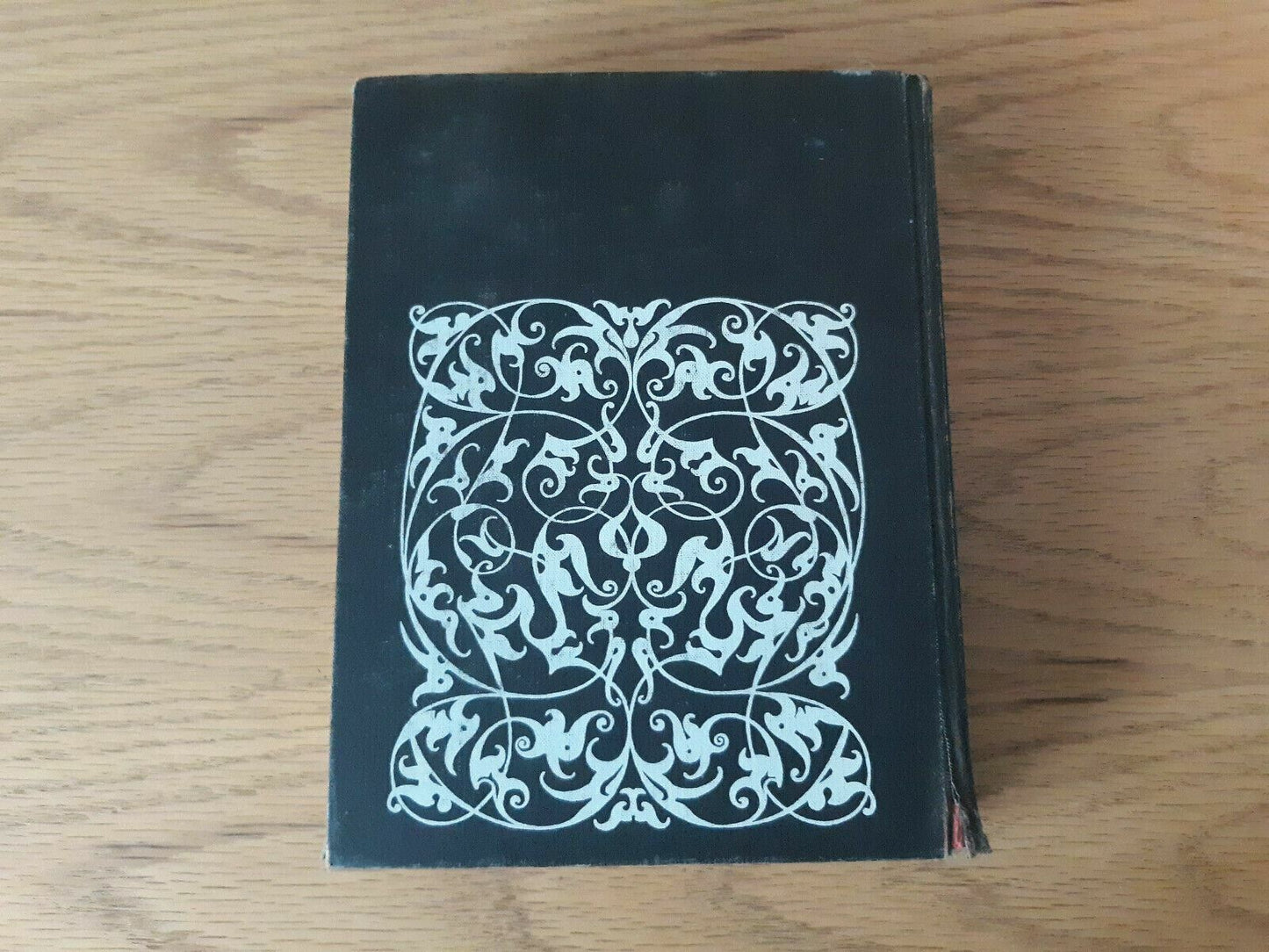 Interpreting Literature Fourth Edition by Knickerbocker Reninger 1969