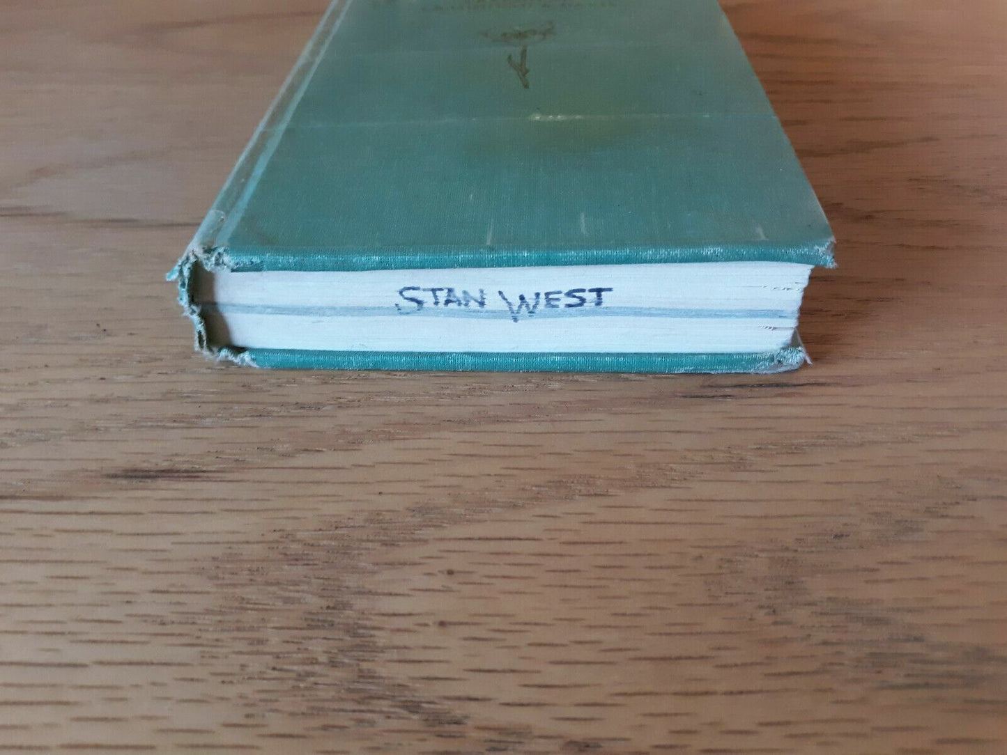 A Field Guide to Rocky Mountain Wildflowers by Craighead Craighead & Davis 1963