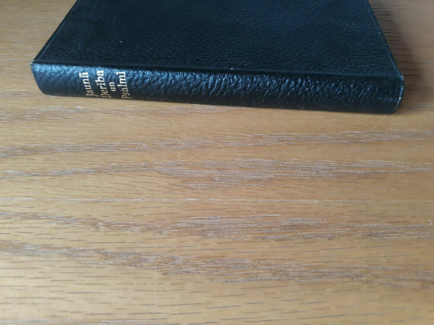 1954 Jauna Deriba Musu Kunga Un Pestitaja Jezus Kristus