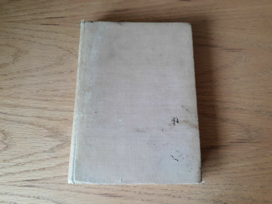 A Treasury of English Wild Life (W.J. Turner) Illustrated Hardcover