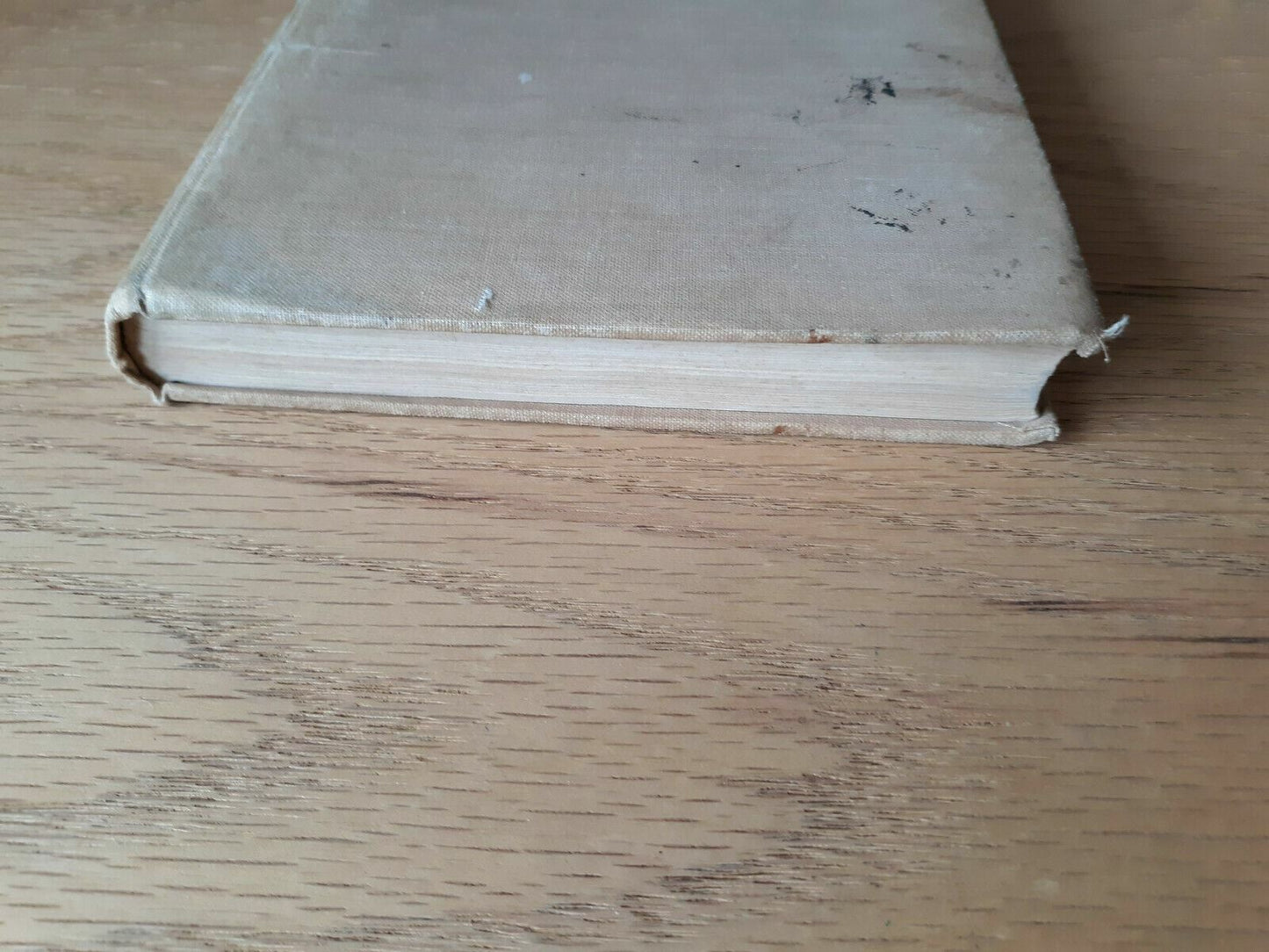 A Treasury of English Wild Life (W.J. Turner) Illustrated Hardcover