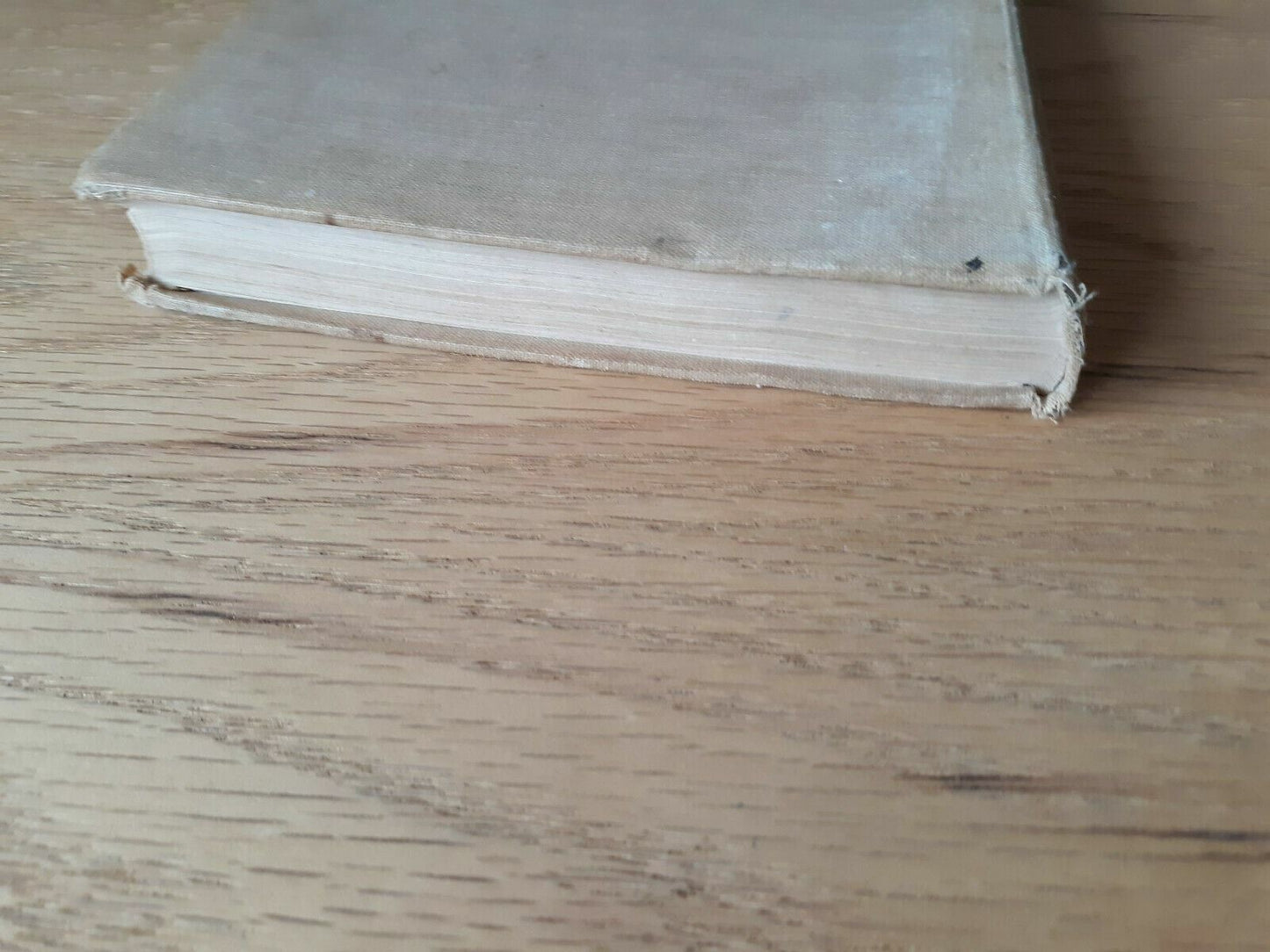 A Treasury of English Wild Life (W.J. Turner) Illustrated Hardcover