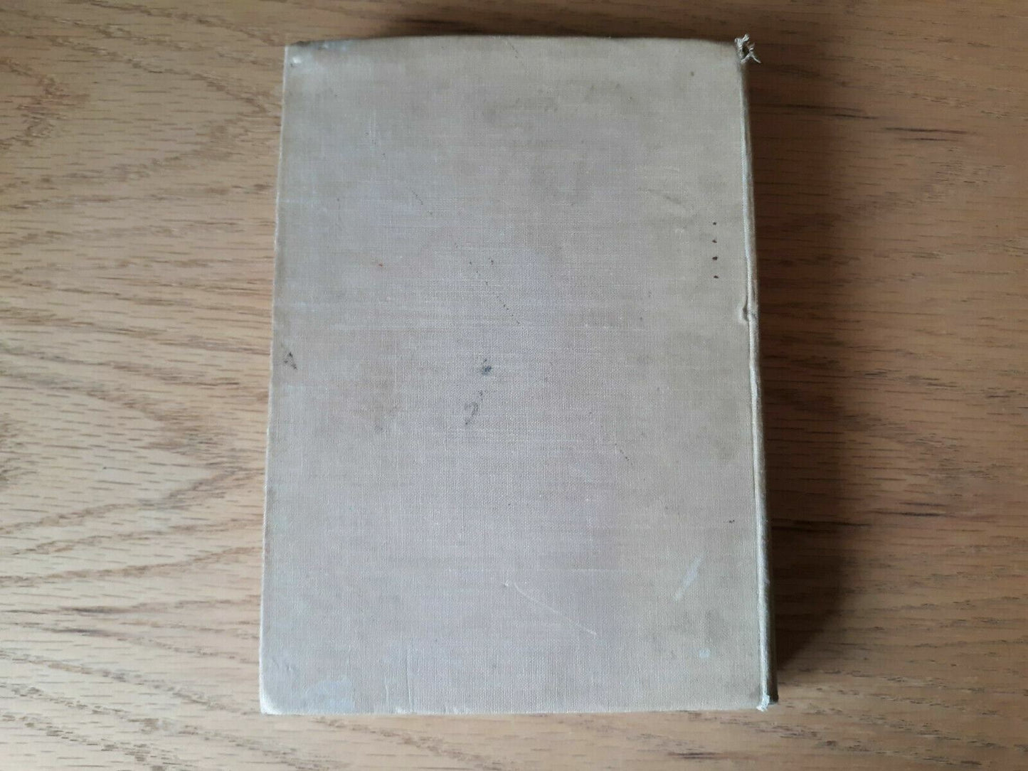 A Treasury of English Wild Life (W.J. Turner) Illustrated Hardcover