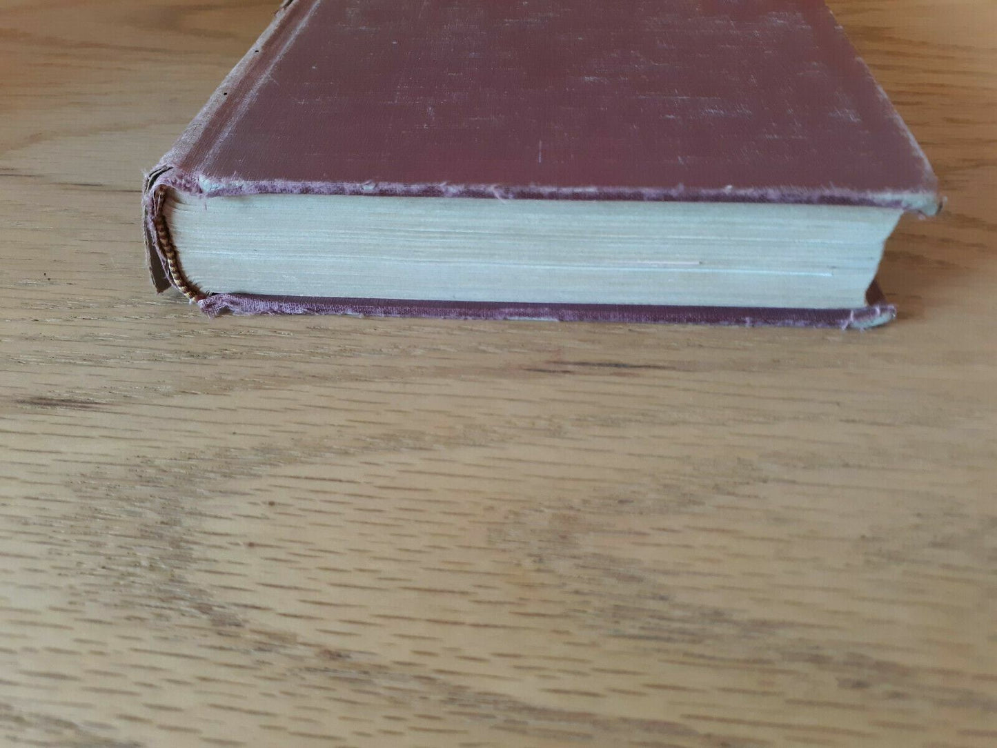 A Summary of Christian Doctrine by Edward W. A. Koehler 1952 Hardcover B