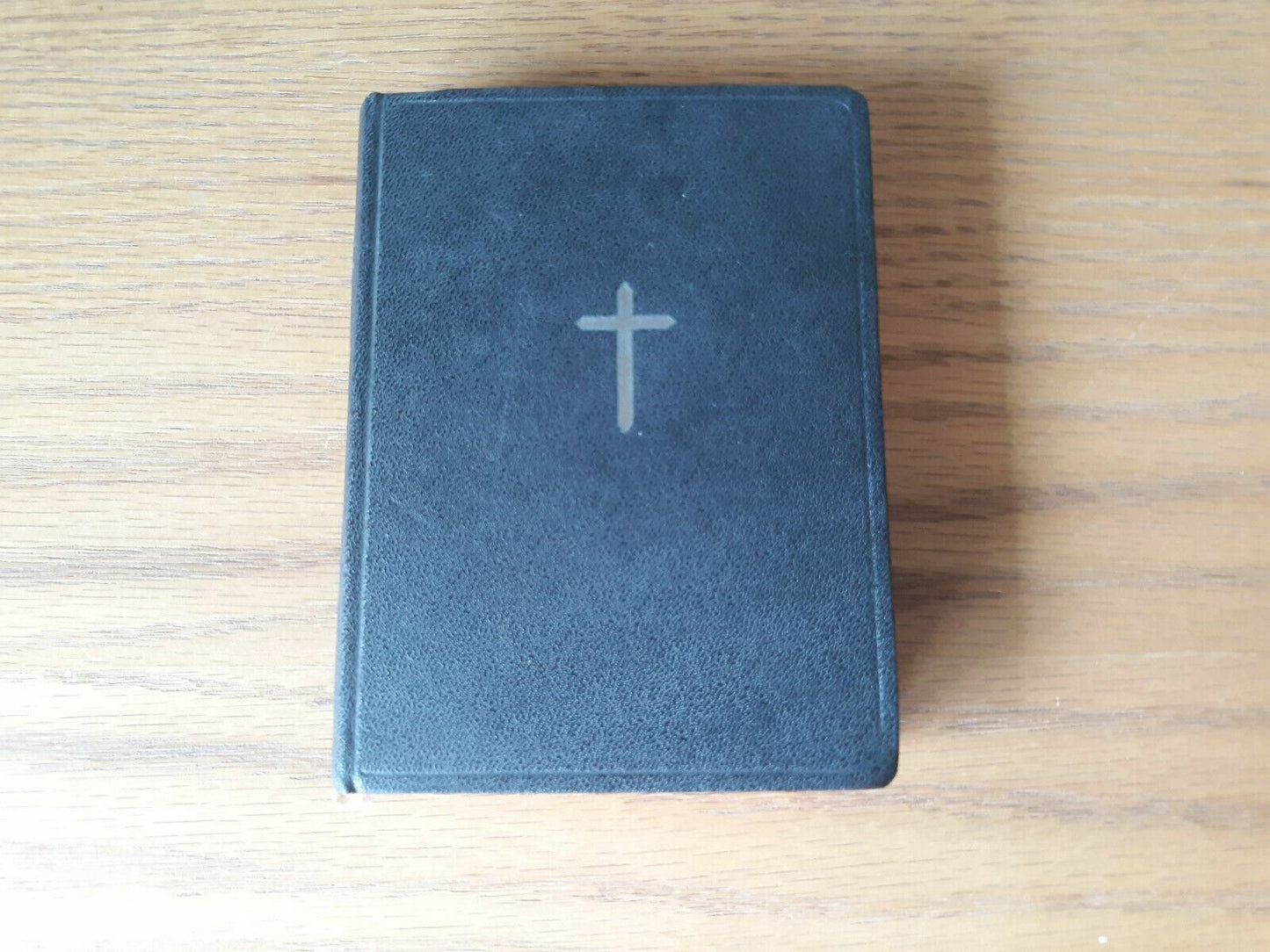 1956 Dziesmu Gramata Evangeliski Luteriskam Draudzem Latvijas Ev Lut Baznicas