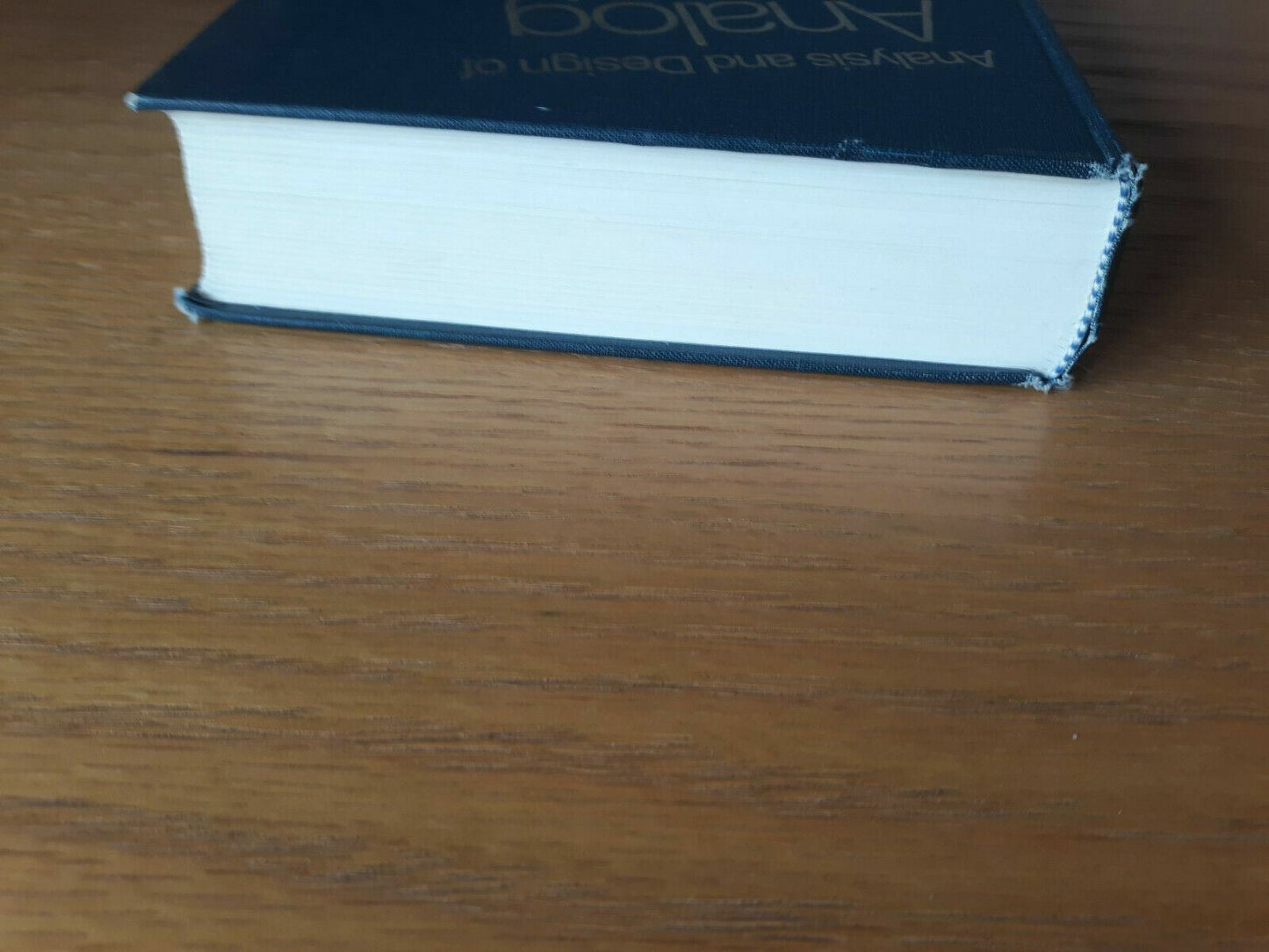 Analysis and Design of Analog Integrated Circuits 2nd Edition 1984