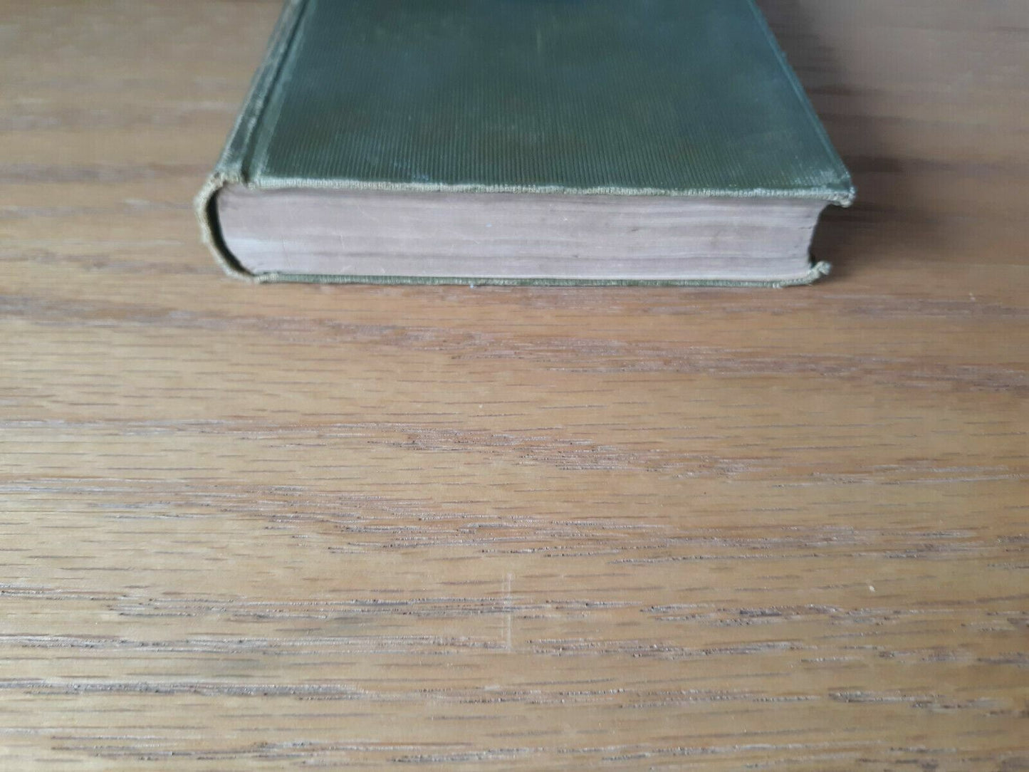 1914 The Poetical Works of John Milton