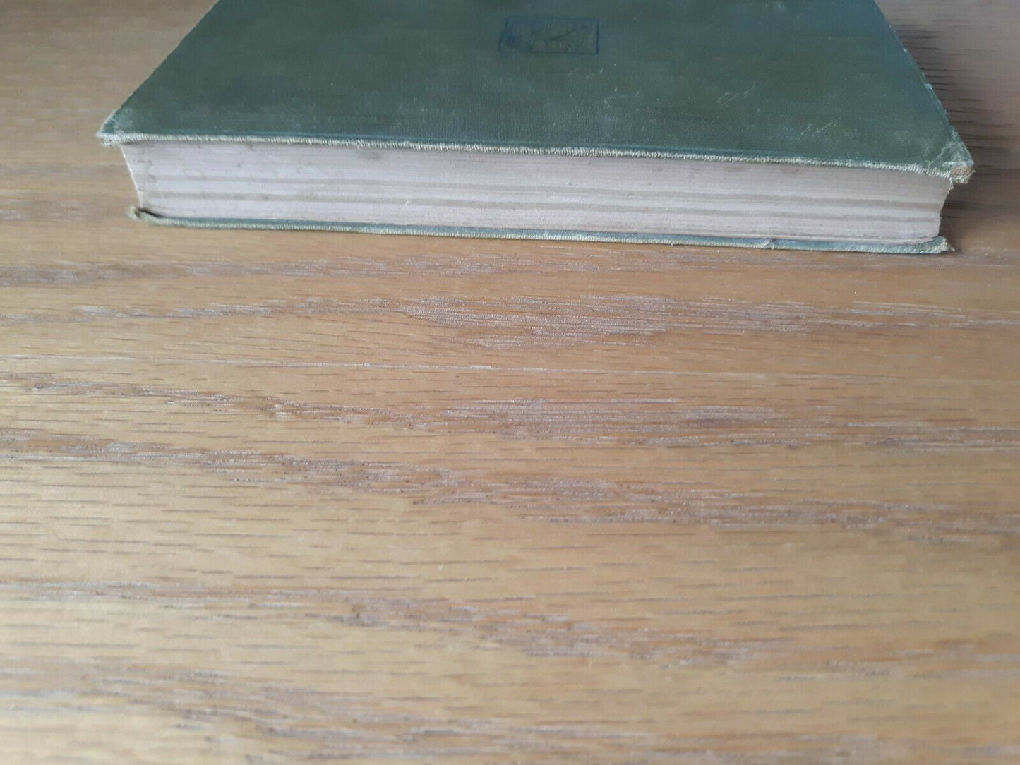 1914 The Poetical Works of John Milton