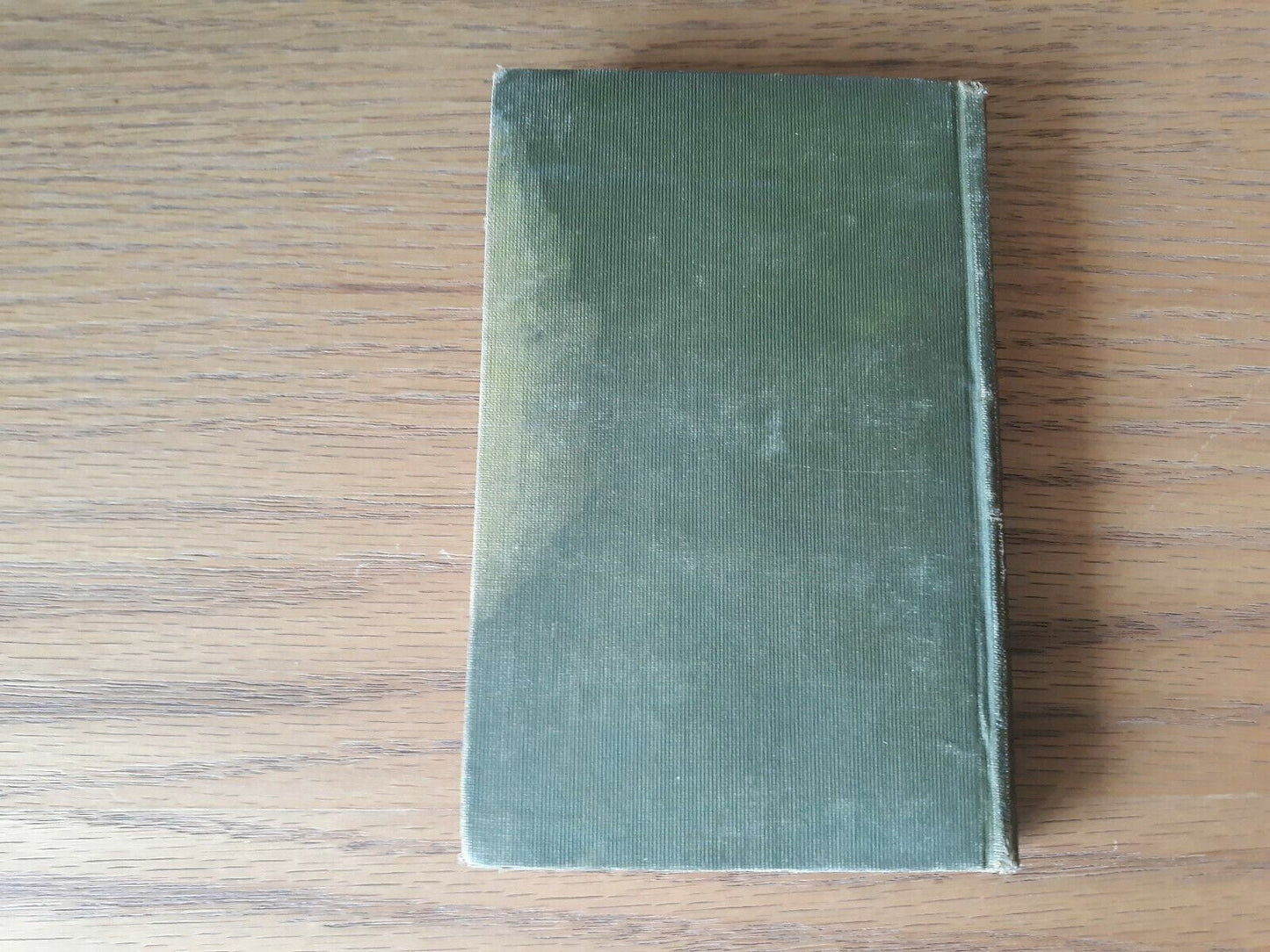 1914 The Poetical Works of John Milton