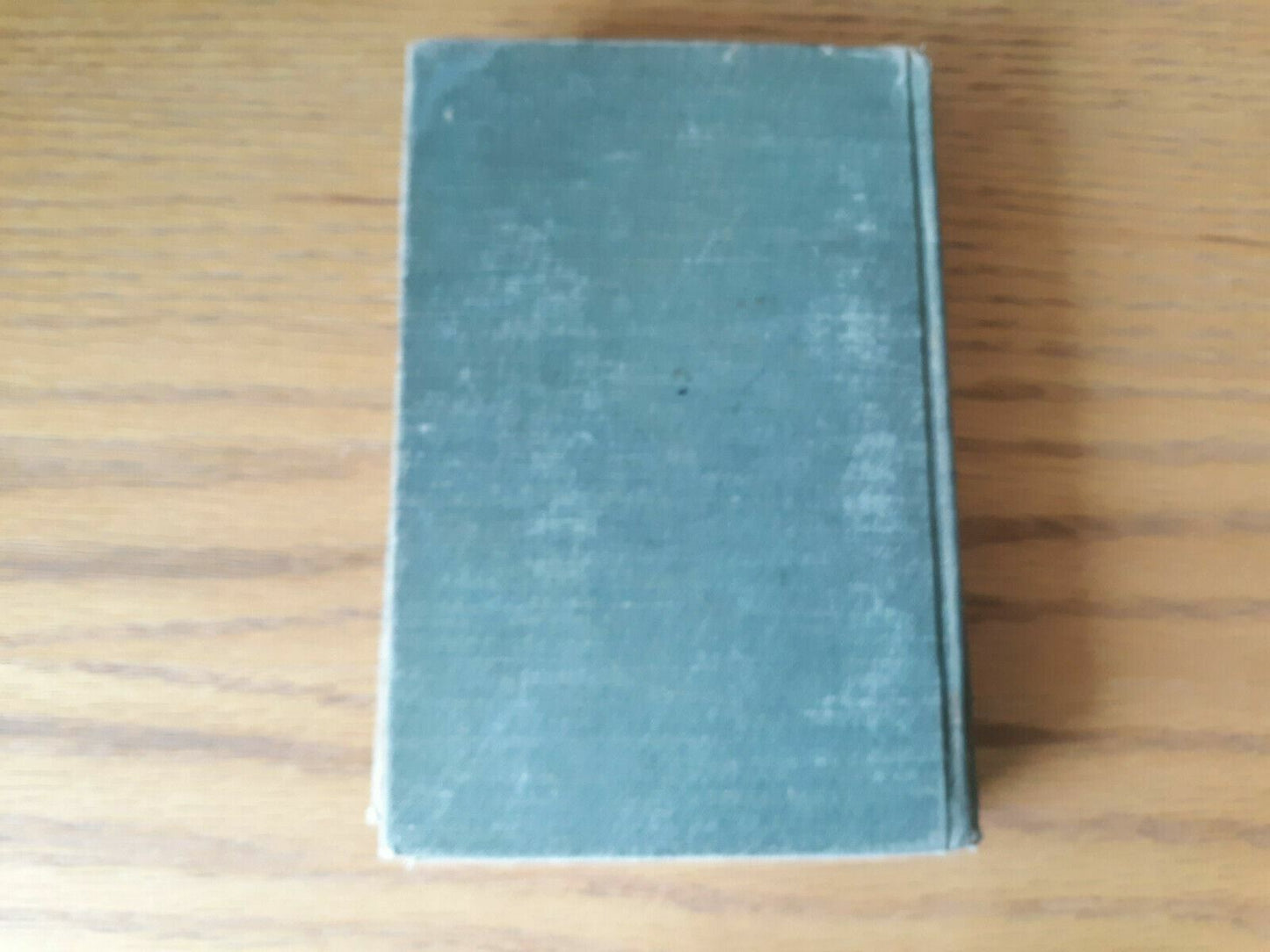 Ivanhoe Sir Walter Scott 1900 English Classics Star Series Globe School