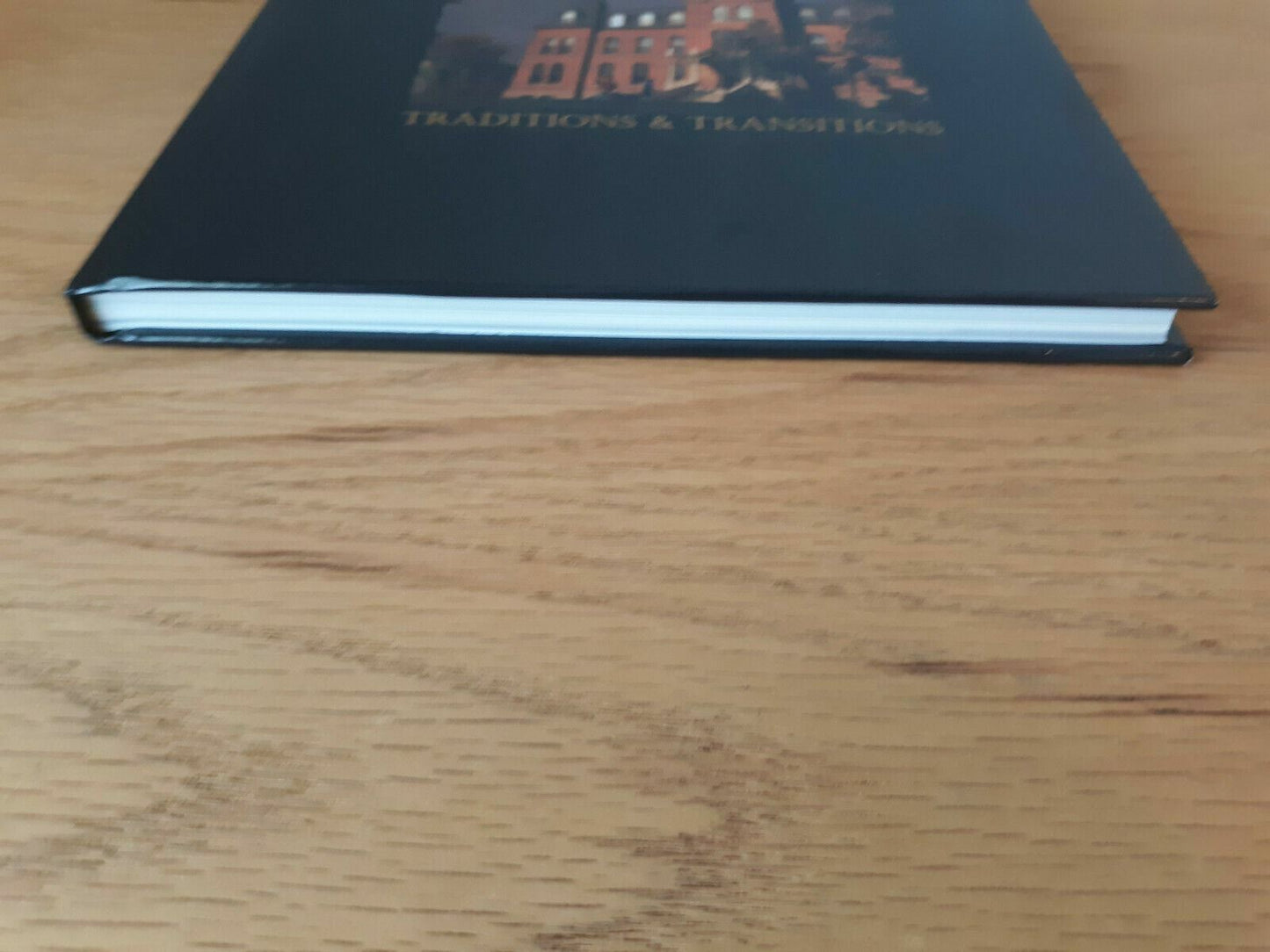 2006-2007 St. Olaf College Viking Yearbook Northfield Minnesota MN