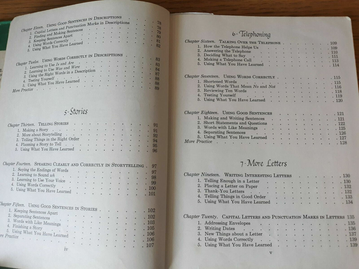 Building Your Language (Language for Meaning) by McKee-Harrison 1956