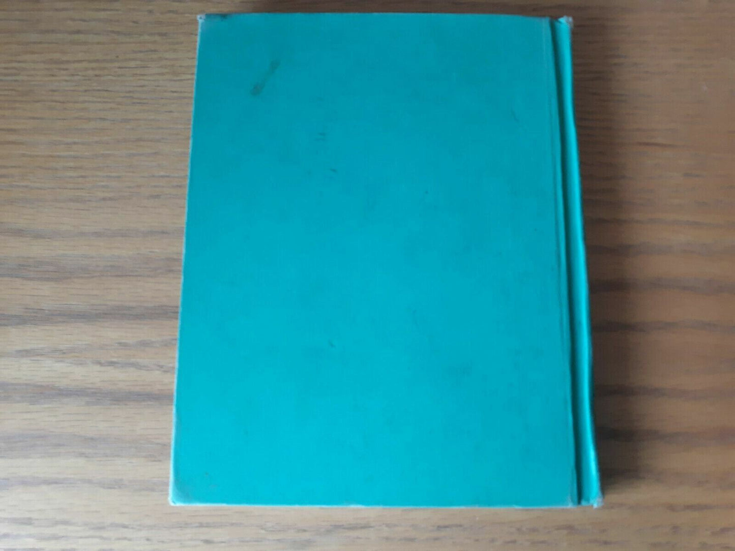 Building Your Language (Language for Meaning) by McKee-Harrison 1956
