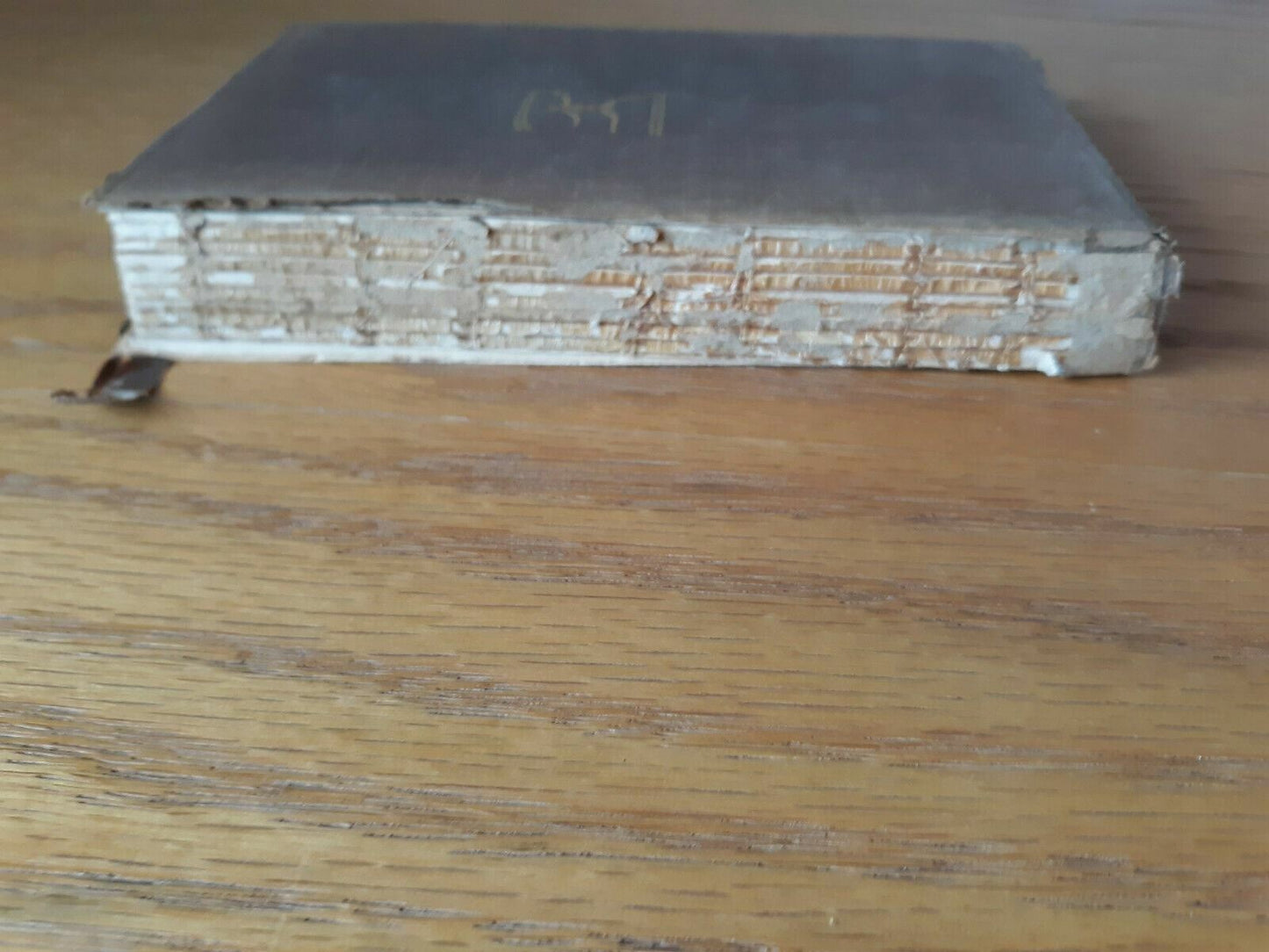 Willa Cather Death Comes For The Archbishop Modern Library 1931