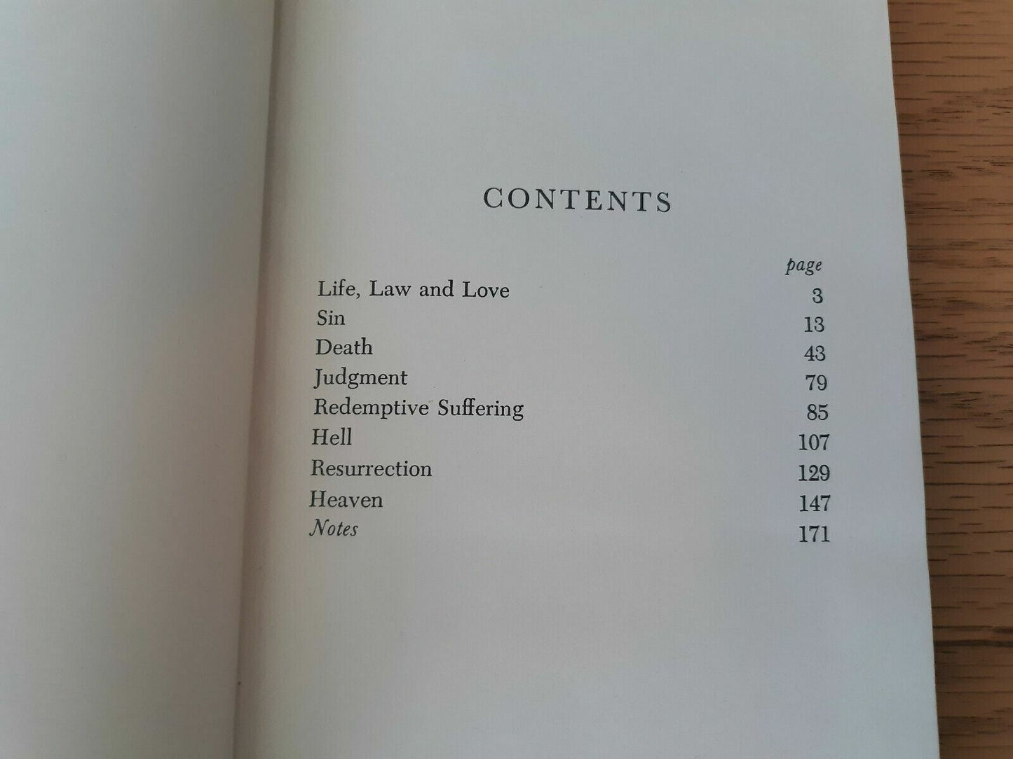 The World to Come by Robert Gleason 1959 First Edition
