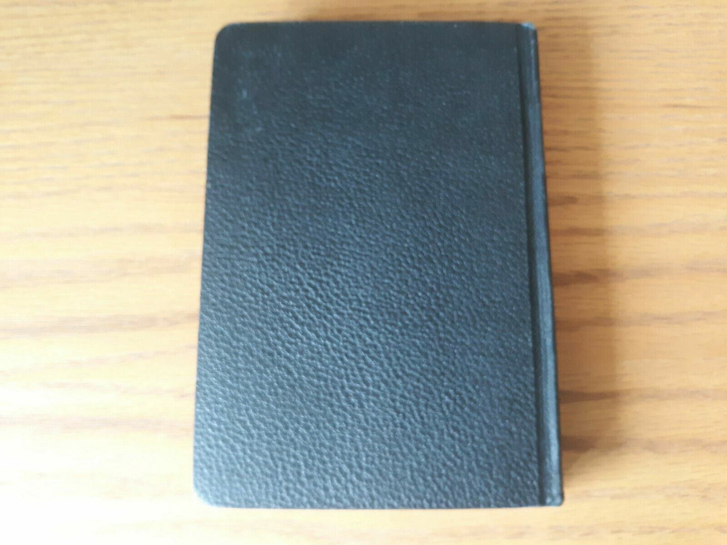 A Dictionary of Synonyms and Antonyms 1937 Joseph Devlin
