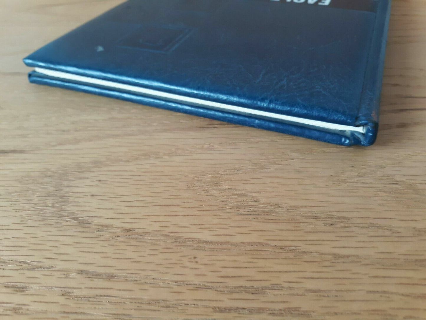 1961 Eagle Yearbook Eden Prairie High School American Yearbook Company MN