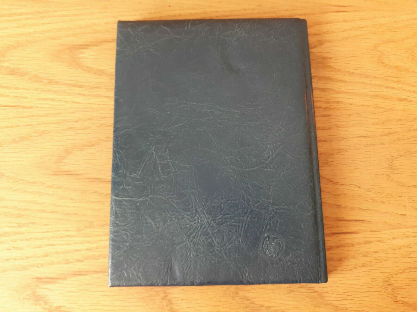 1961 Eagle Yearbook Eden Prairie High School American Yearbook Company MN