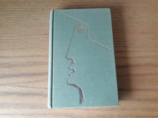 Aizaugusas Drupas - Cinitaju Atminas Hardcover 1968 Alfreds Dzilums