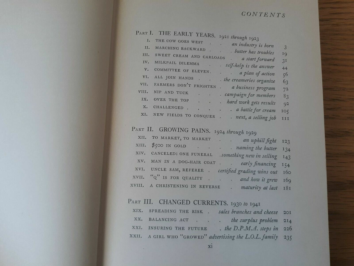 MEN TO REMEMBER Kenneth D. Ruble 1947 HC/DJ farmers co-ops