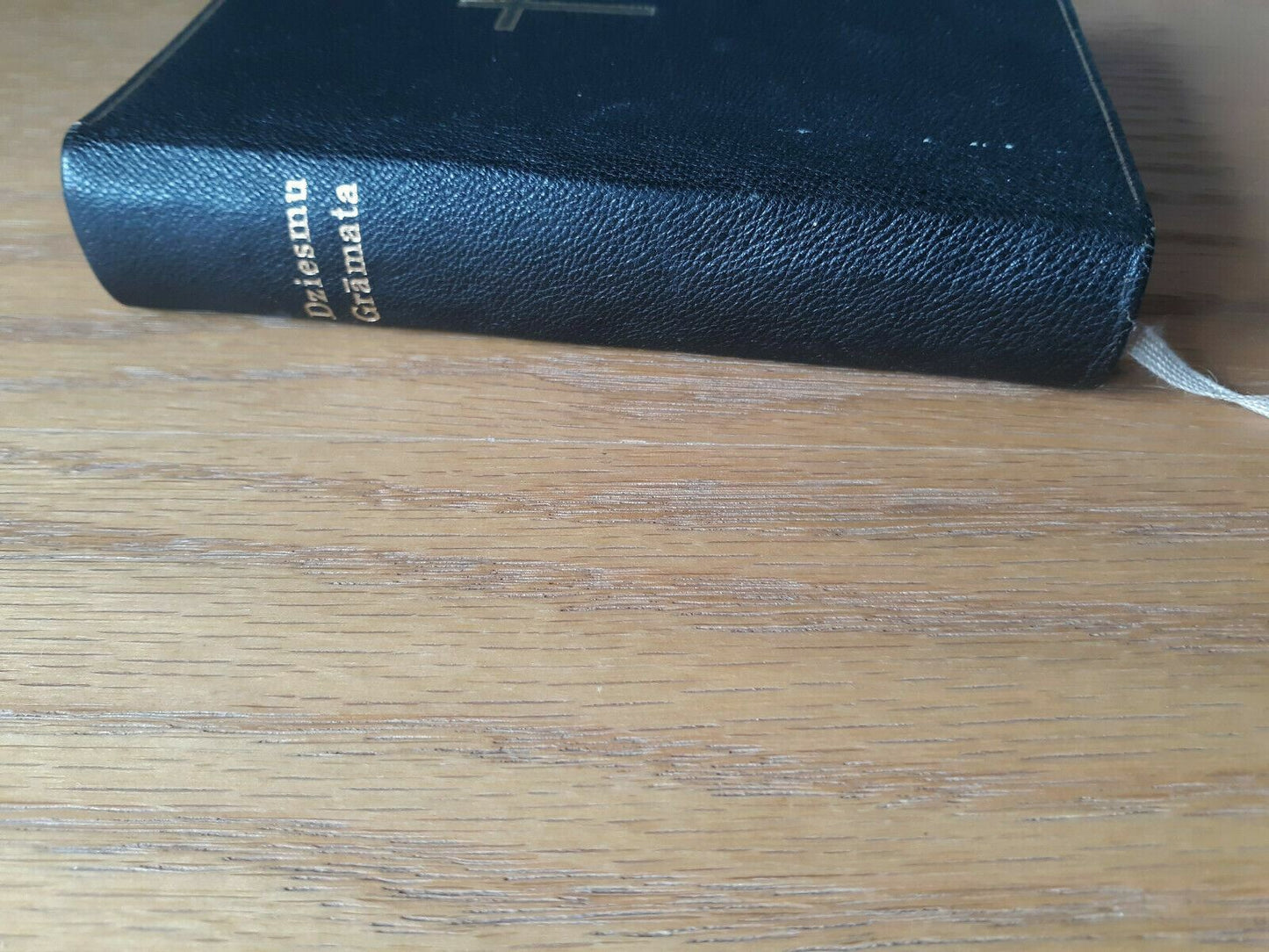 1956 Dziesmu Gramata Evangeliski Luteriskam Draudzem Latvijas Ev Lut Baznicas AR