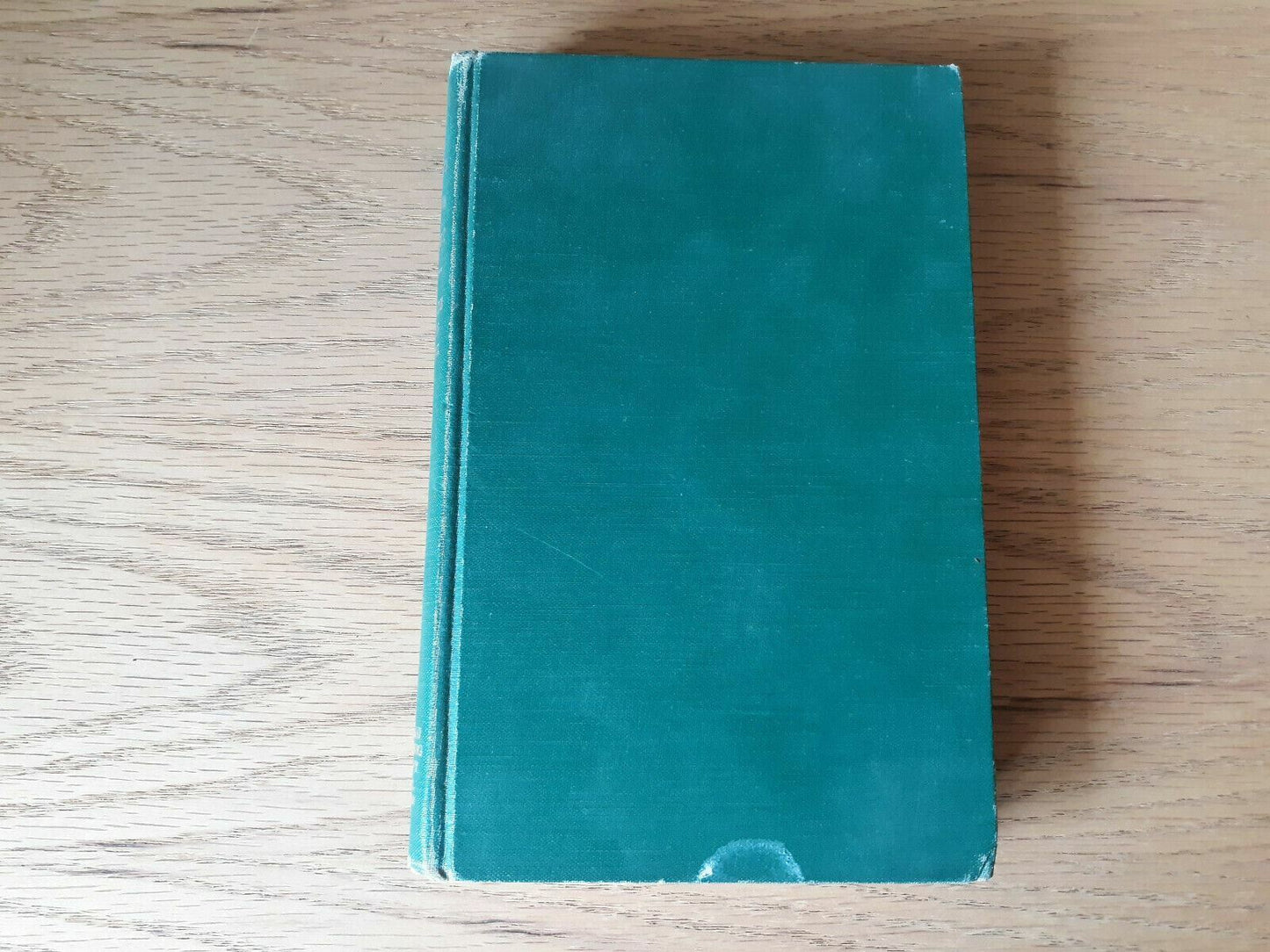 1953 Those Of The Forest hardcover book by Wallace Byron Grange