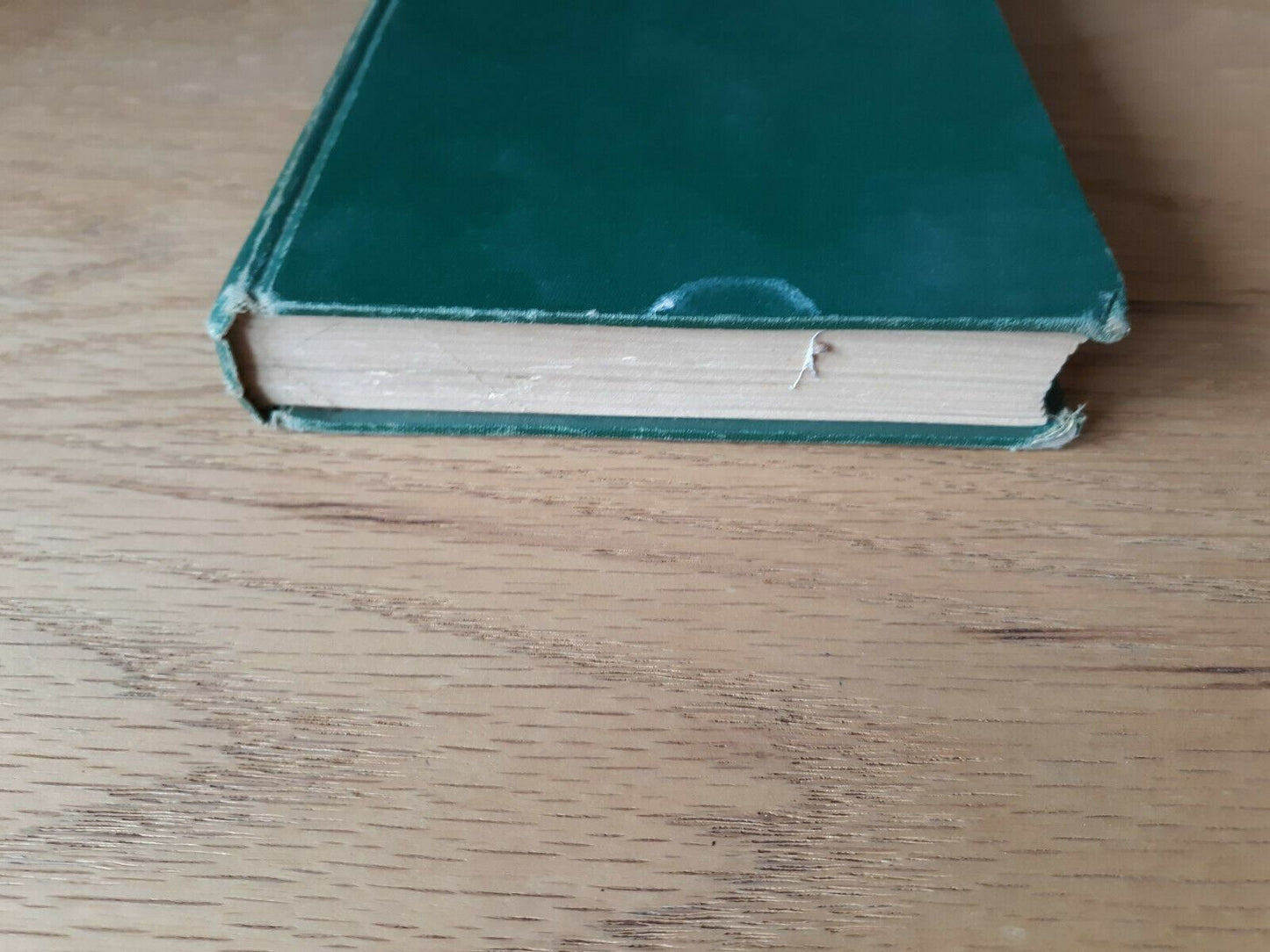 1953 Those Of The Forest hardcover book by Wallace Byron Grange