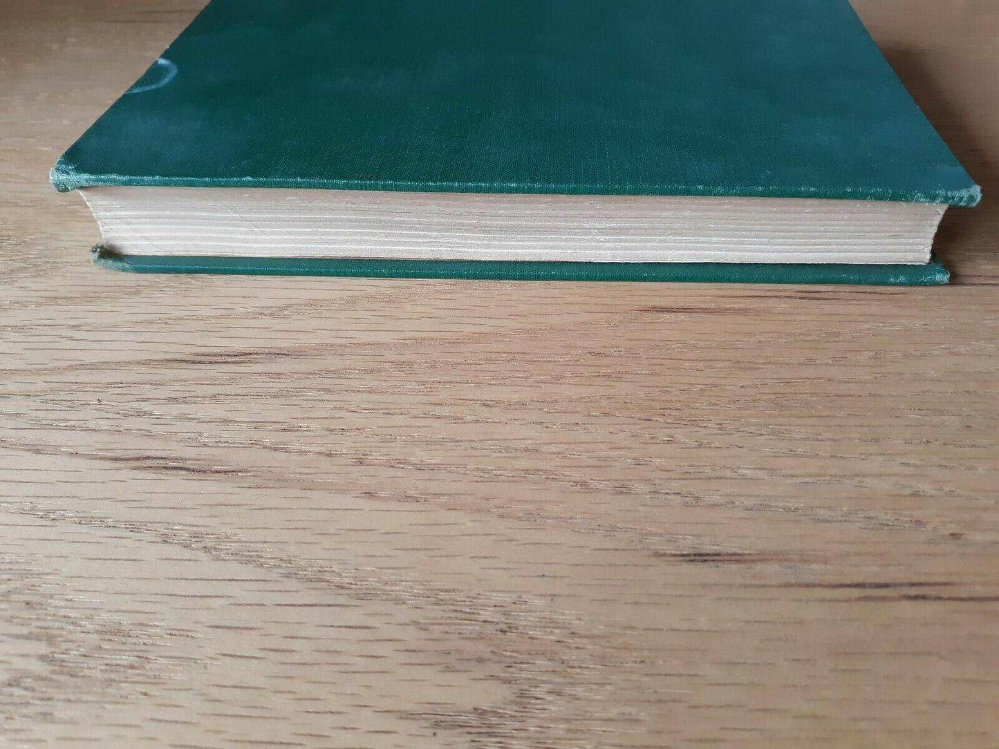 1953 Those Of The Forest hardcover book by Wallace Byron Grange