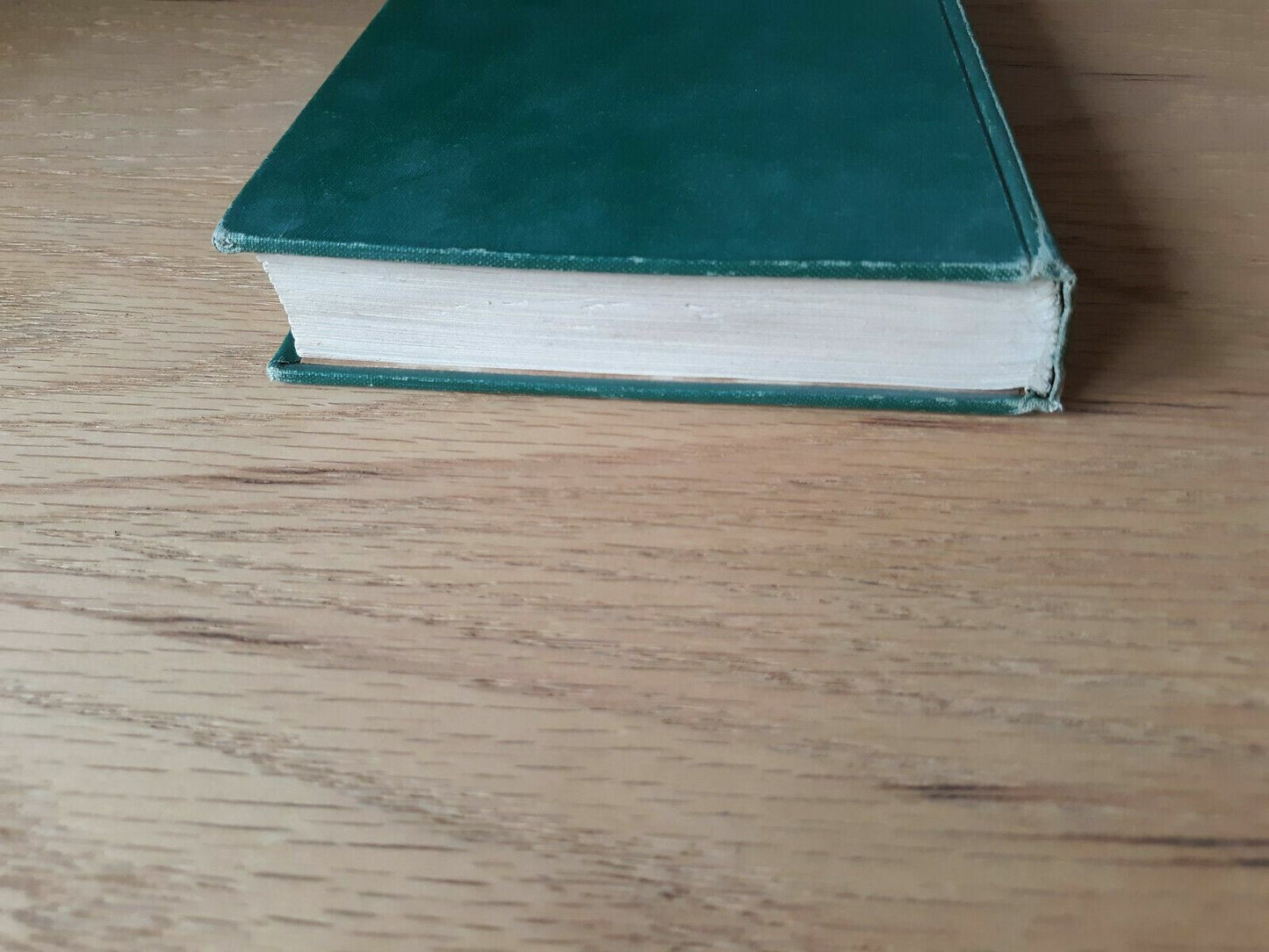 1953 Those Of The Forest hardcover book by Wallace Byron Grange