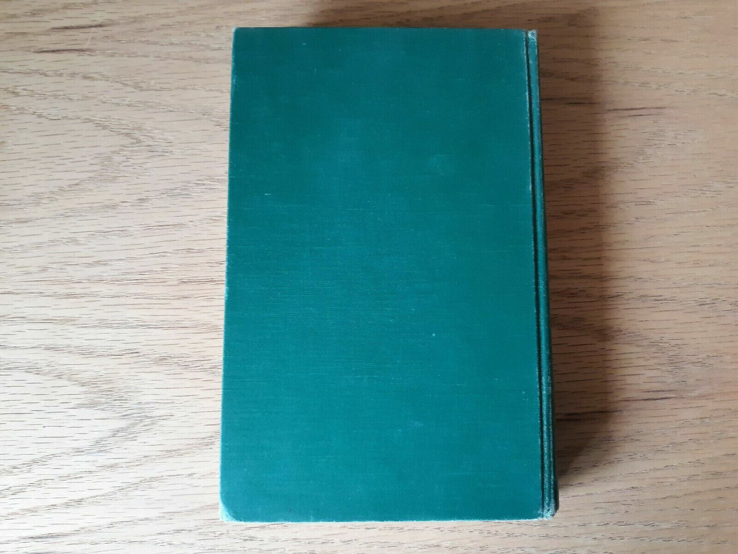 1953 Those Of The Forest hardcover book by Wallace Byron Grange