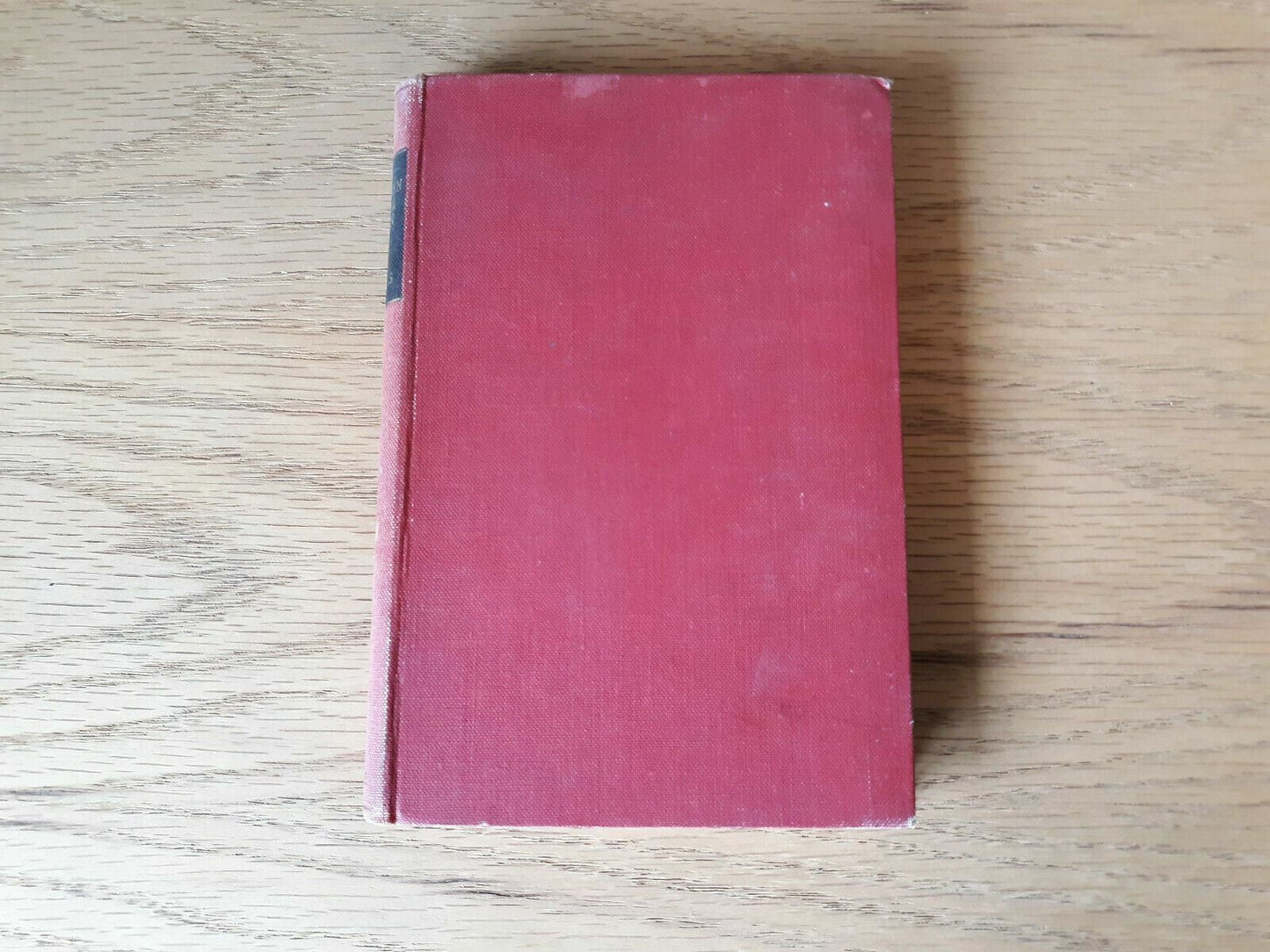 The First Men In The Moon By H. G. Wells 1948 1st Century Library Printing