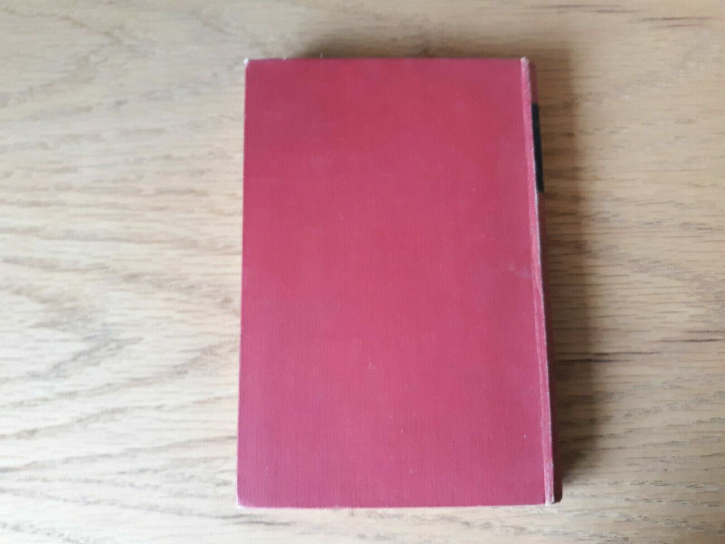 The First Men In The Moon By H. G. Wells 1948 1st Century Library Printing
