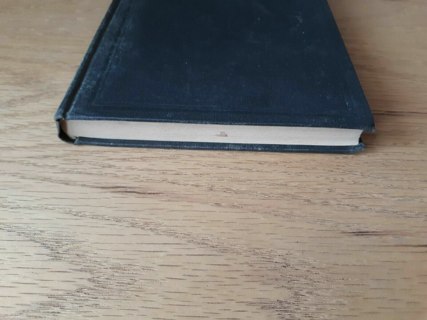 1902 School Laws Of Iowa With Notes And Forms Hardcover Richard Barrett