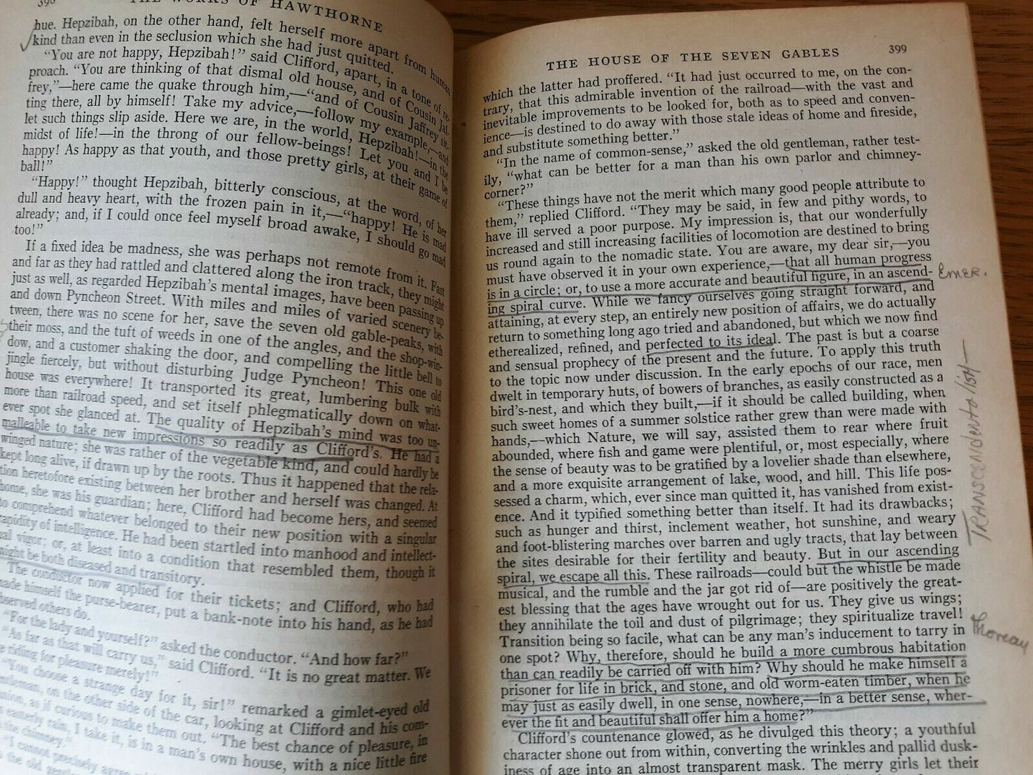 1937 The Complete Novels And Selected Tales Of Nathaniel Hawthorne Modern Librar