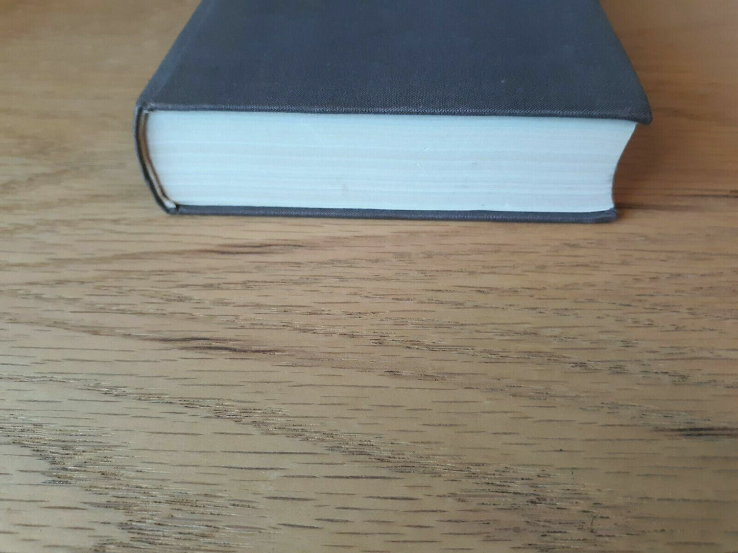 1959 Arnold Zweig Die Zeit Ist Reif Hardcover German