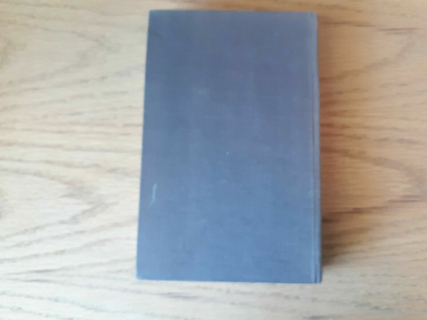 1959 Arnold Zweig Die Zeit Ist Reif Hardcover German