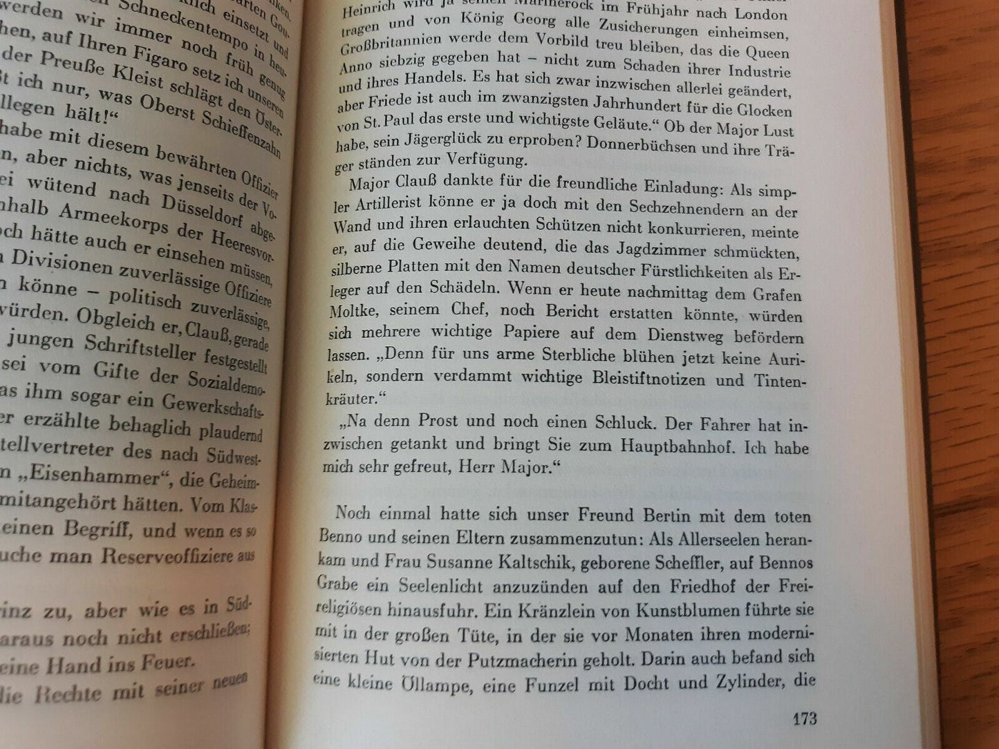 1959 Arnold Zweig Die Zeit Ist Reif Hardcover German