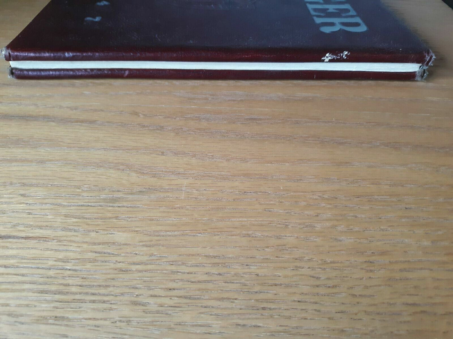 1947 Tiger Albert Lea High School Yearbook MN