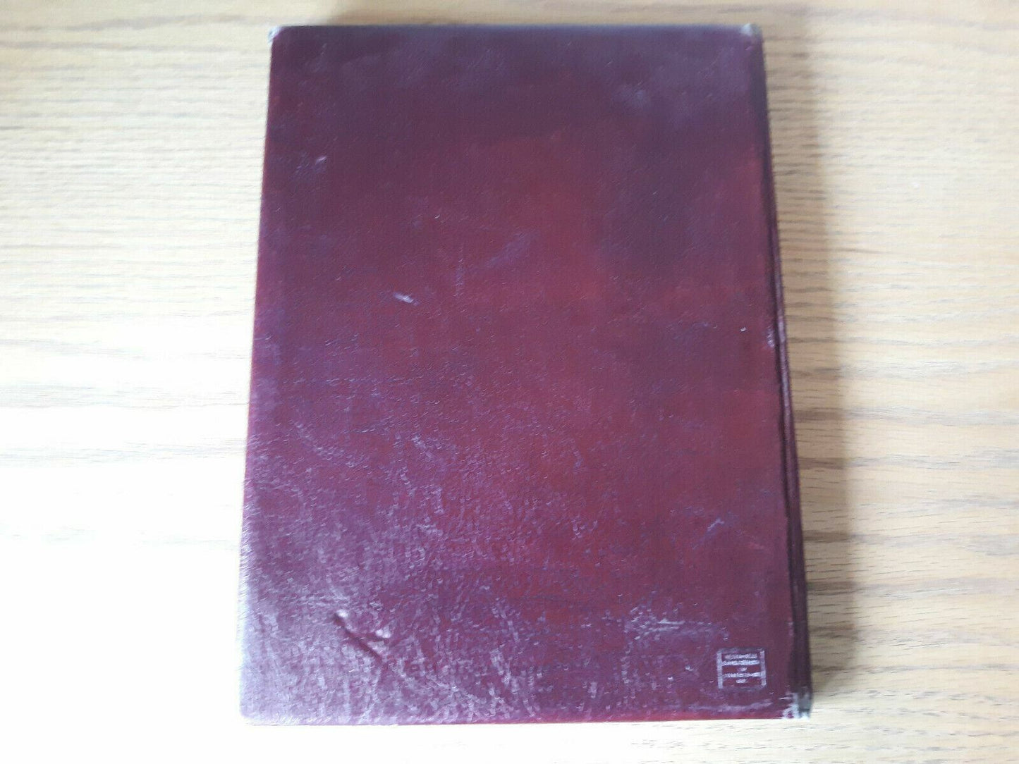 1947 Tiger Albert Lea High School Yearbook MN