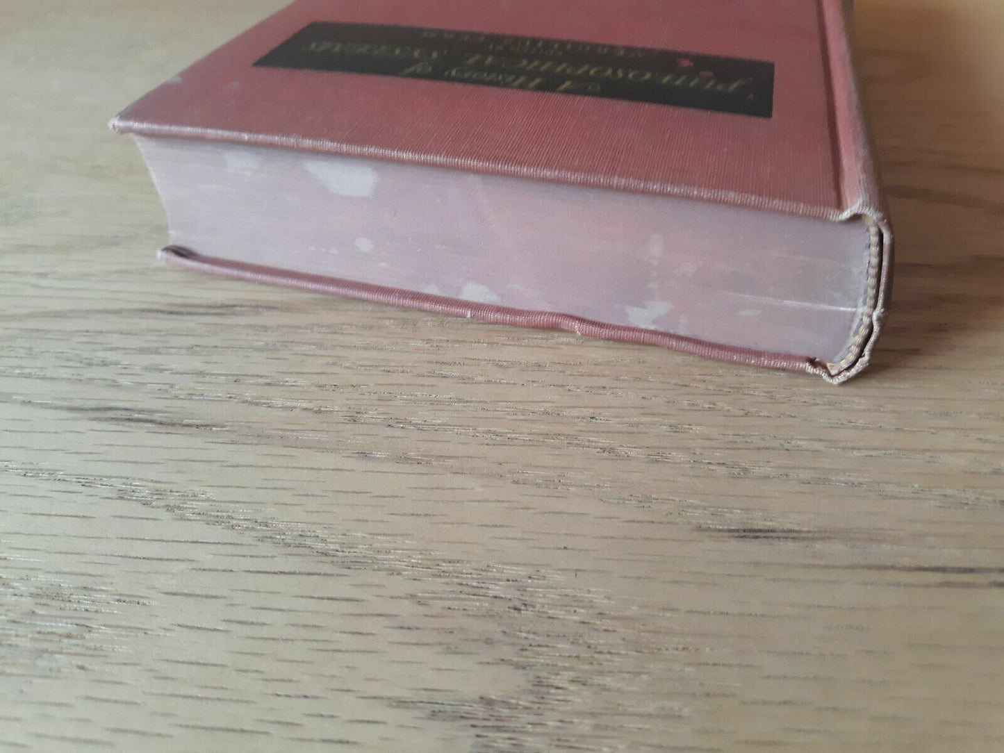 A History Of Philosophical Systems, Ed. Virgilus Ferm 1950 Hardcover