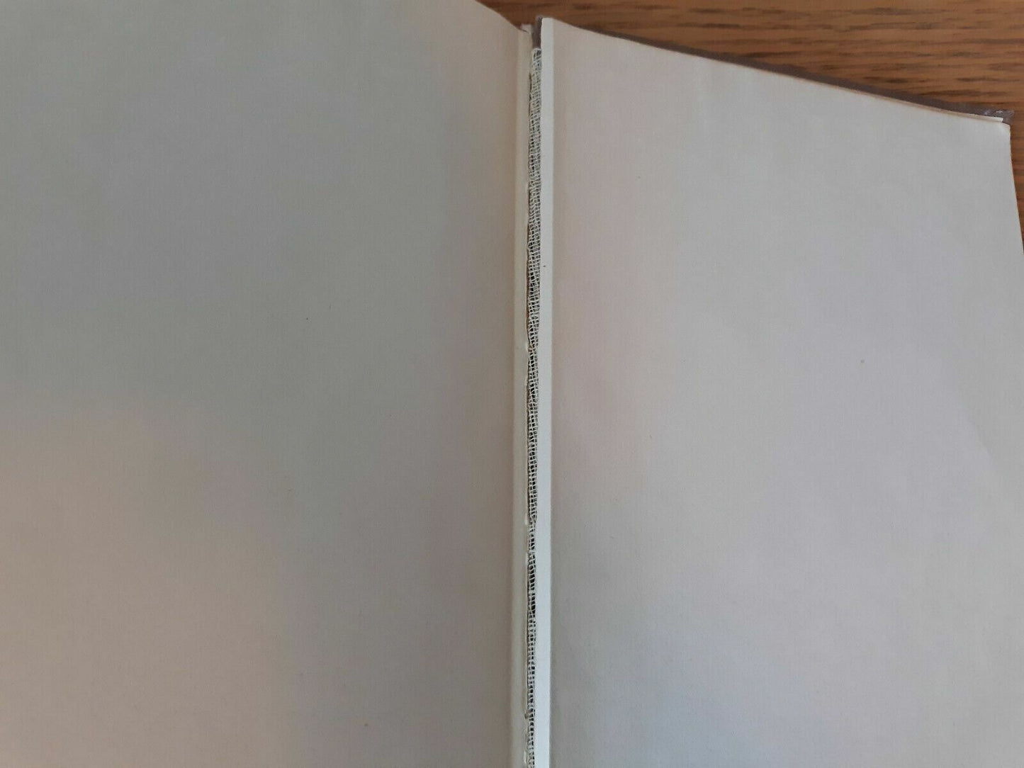 1945 A Treasury Of The Familiar Ed, R. Woods Hardcover